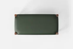 Pallar & Puffar*Josef Frank Pall 2009 Grön