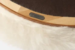 Pallar & Puffar*Josef Frank Pall 647 Vit