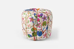 Pallar & Puffar*Josef Frank Pall 530 Teheran, Vit