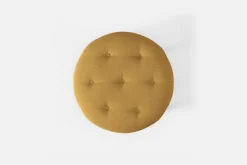 Pallar & Puffar*Josef Frank Pall 647 Möbellin, Bärnsten