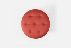 Pallar & Puffar*Josef Frank Pall 647 Vägen, Orange