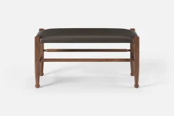 Pallar & Puffar*Josef Frank Pall 2009 Brun Brunsvart