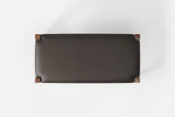 Pallar & Puffar*Josef Frank Pall 2009 Brun Brunsvart