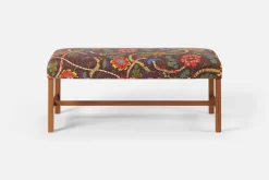 Pallar & Puffar*Josef Frank Pall 2082 Mirakel, Brun