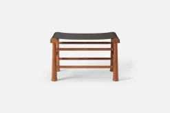 Pallar & Puffar*Josef Frank Pall 972 Brun Svart