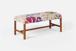 Pallar & Puffar*Josef Frank Pall 2082 Teheran, Vit