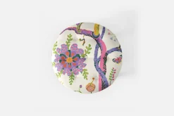 Pallar & Puffar*Josef Frank Pall 647 Hawai, Vit
