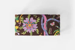 Pallar & Puffar*Josef Frank Pall 2009 Hawai, Brun