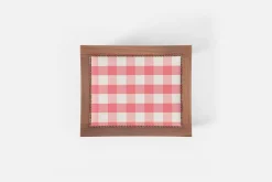 Pallar & Puffar*Josef Frank Pall 1063 Gripsholmsruta, Rosa