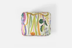 Pallar & Puffar*Josef Frank Pall 568 Hawai, Vit