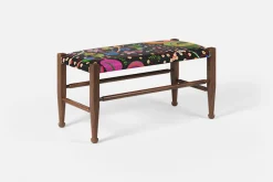 Pallar & Puffar*Josef Frank Pall 2009 Teheran, Svart