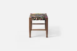 Pallar & Puffar*Josef Frank Pall 2009 Teheran, Svart