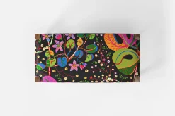 Pallar & Puffar*Josef Frank Pall 2009 Teheran, Svart