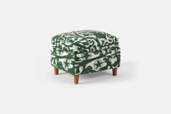 Pallar & Puffar*Josef Frank Pall 568 Aristidia, Grön