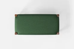 Pallar & Puffar*Josef Frank Pall 2009 Vägen, Mörkgrön