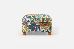 Pallar & Puffar*Josef Frank Pall 336 Aralia, Multi