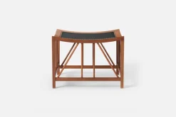 Pallar & Puffar*Josef Frank Pall 1063 Svart