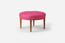 Pallar & Puffar*Josef Frank Pall 647 Vägen, Cerise