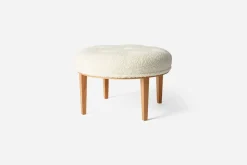 Pallar & Puffar*Josef Frank Pall 647 Vit