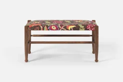 Pallar & Puffar*Josef Frank Pall 2009 Mirakel, Mörkbrun