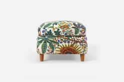 Pallar & Puffar*Josef Frank Pall 568 Aralia, Multi