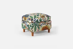 Pallar & Puffar*Josef Frank Pall 568 Aralia, Multi