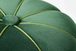 Pallar & Puffar*Josef Frank Pall 530 JAB Velluto, Grön