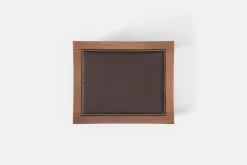 Pallar & Puffar*Josef Frank Pall 1063 Mörkbrun