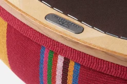 Pallar & Puffar*Josef Frank Pall 647 Hamaca Rojo