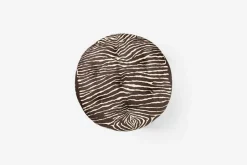 Pallar & Puffar*Josef Frank Pall 647 Le Zebre, Brun