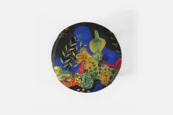 Pallar & Puffar*Josef Frank Pall 647 Anakreon, Svart