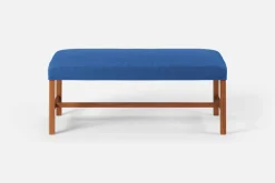 Pallar & Puffar*Josef Frank Pall 2082 Möbellin, Blå