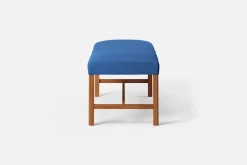 Pallar & Puffar*Josef Frank Pall 2082 Möbellin, Blå