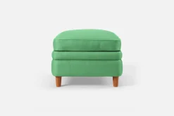 Pallar & Puffar*Josef Frank Pall 568 Vägen, Grön