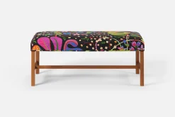 Pallar & Puffar*Josef Frank Pall 2082 Teheran, Svart