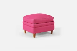 Pallar & Puffar*Josef Frank Pall 568 Vägen, Cerise