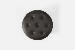 Pallar & Puffar*Josef Frank Pall 647 Brun Svart