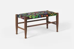 Pallar & Puffar*Josef Frank Pall 2009 Under Ekvatorn, Svart