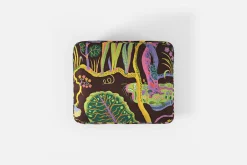 Pallar & Puffar*Josef Frank Pall 336 Hawai, Brun