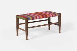 Pallar & Puffar*Josef Frank Pall 2009 Hamaca Rojo, Multi