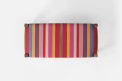 Pallar & Puffar*Josef Frank Pall 2009 Hamaca Rojo, Multi