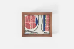 Pallar & Puffar*Josef Frank Pall 1063 Manhattan, Multi