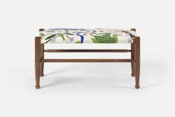 Pallar & Puffar*Josef Frank Pall 2009 Gröna Fåglar, Multi