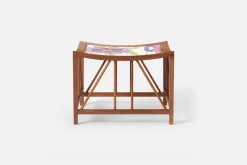 Pallar & Puffar*Josef Frank Pall 1063 Hawai, Vit