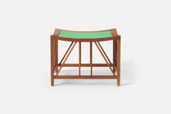 Pallar & Puffar*Josef Frank Pall 1063 Vägen, Grön