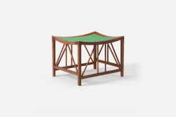 Pallar & Puffar*Josef Frank Pall 1063 Vägen, Grön