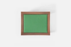 Pallar & Puffar*Josef Frank Pall 1063 Vägen, Grön