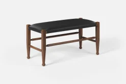 Pallar & Puffar*Josef Frank Pall 2009 Svart