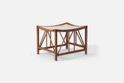 Pallar & Puffar*Josef Frank Pall 1063 Gripsholmsruta, Grå