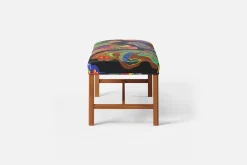 Pallar & Puffar*Josef Frank Pall 2082 Poisons, Svart